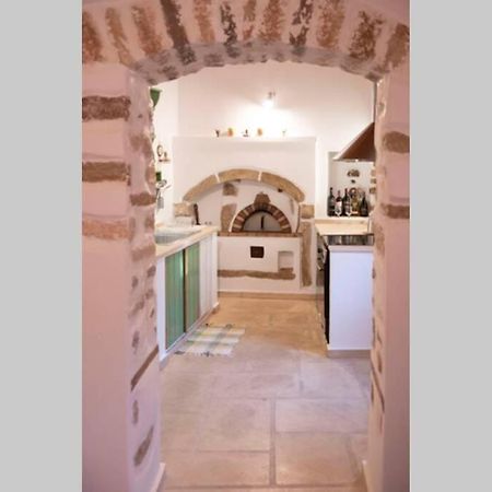 Villa Nino'S House - In Kato Chorio Of Ierapetra Exterior foto
